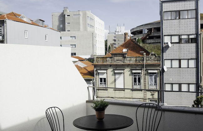 Trindade Premium Apartments Porto Centre - Foto 72