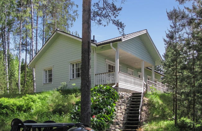 Päivärinne - Foto 1