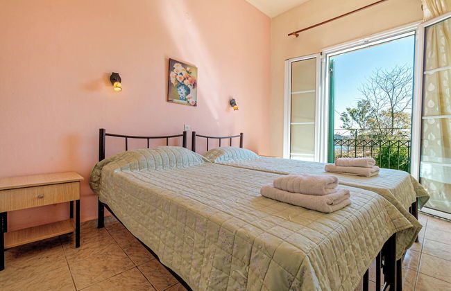 Ionian Arches Corfu - Foto 19