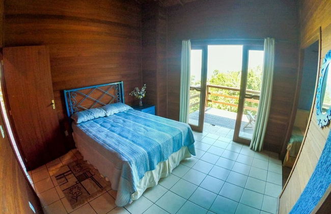 Casa Vista Privilegiada - Piscina e Mar - Foto 2