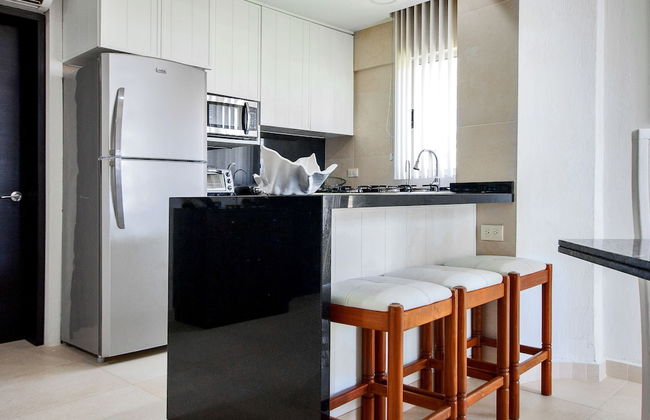 Costa Vallarta Condo - Foto 11