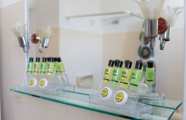 Poseidon Apartments - Foto 37