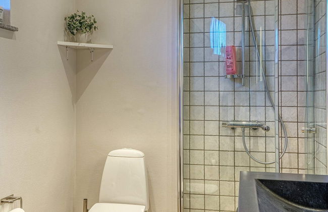 4 Person Holiday Home in Nakskov - Foto 11