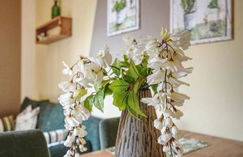 Apartment Dragonfly - Foto 15