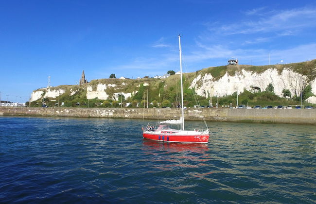 VVF Normandie Forges-les-Eaux - Foto 25