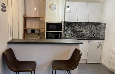 Épinal : superbe appartement en plein centre ville - Foto 13