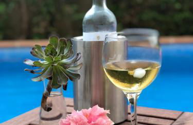 Ferienhaus Casa Yelmo - Foto 15