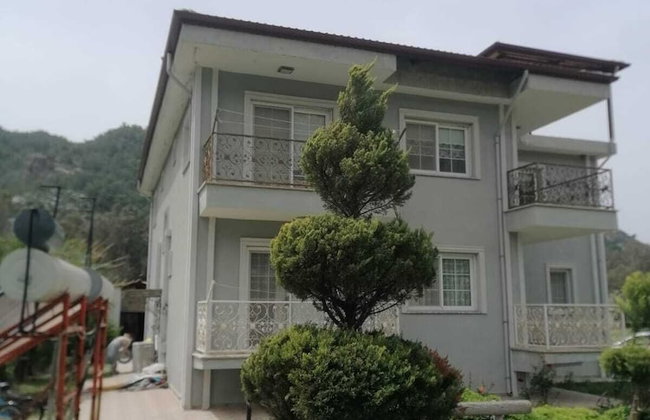 MERMAID PANSIYON - Photo 72