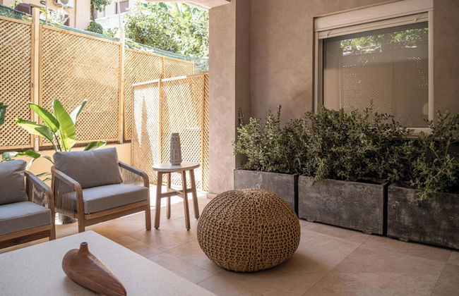 Hestia Boutique Rooms - Foto 40