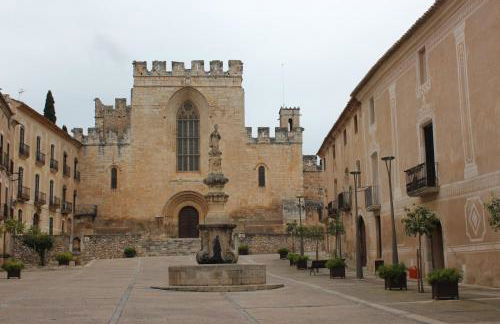 Casa l'Abadia de Santes Creus, Tarragona. - Foto 31