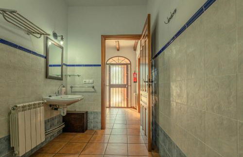 Casa Rural Mirador de los Tomillos - Foto 12