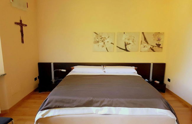 Belvilla by OYO Casa Cristina Meina Centro 4 - Foto 8