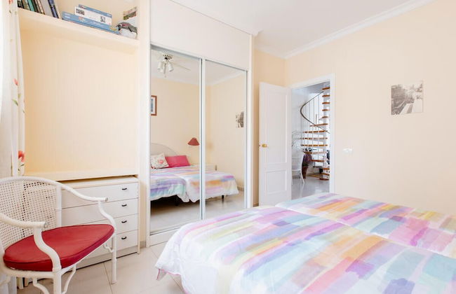 Golf Park Sunny Cozy Apartment Near Ocean With Double Terraces in Golf del Sur - Foto 16