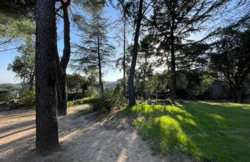 Chalet con piscina en Torrelodones - Foto 13