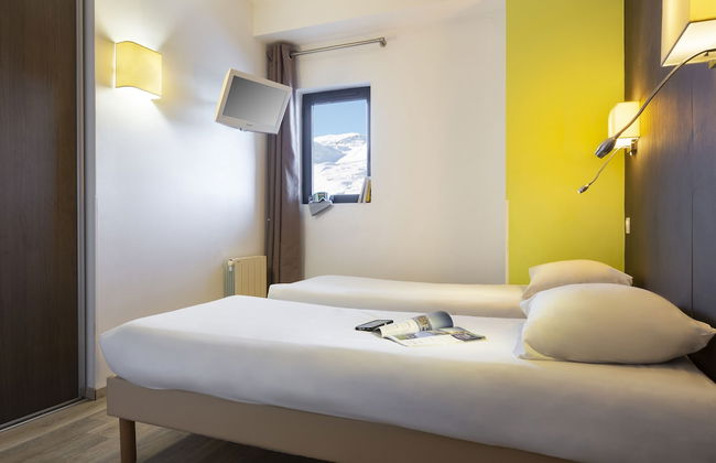 SOWELL RÉSIDENCES Crêt Voland - Foto 27