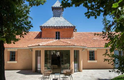 Renovated Dovecote Near The City Of Albi - Foto 15
