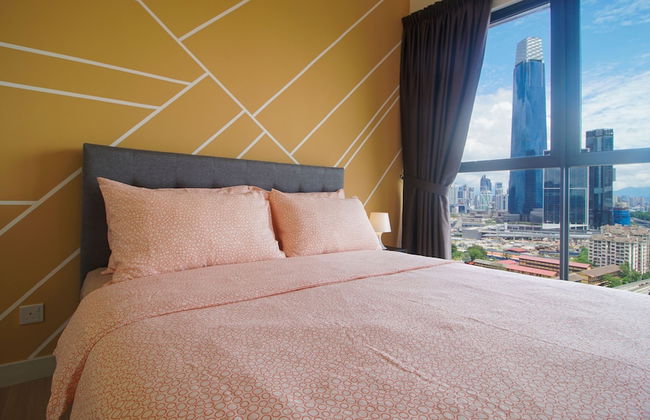 Serenity at Center of Kuala Lumpur - Foto 4