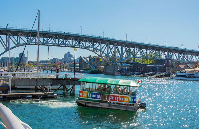 Noel Suites-Gastown - Photo 16