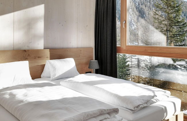 Chalet Resort With Terrace - Foto 4