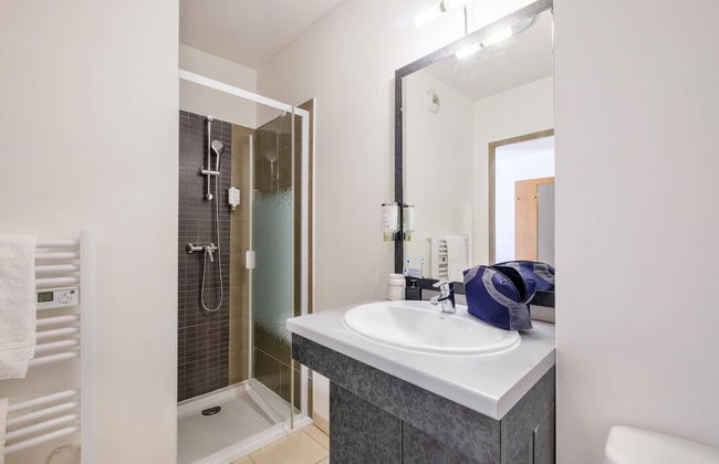 Comfort Aparthotel Antibes Le Maestria - Foto 19