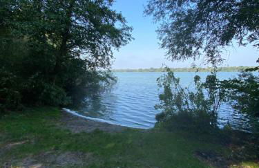 Ferienwohnung Haus zum See - Photo 13