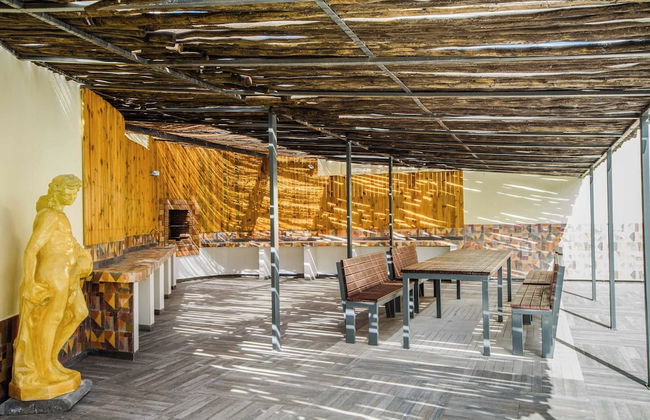 Villa Seduttori - Photo 21