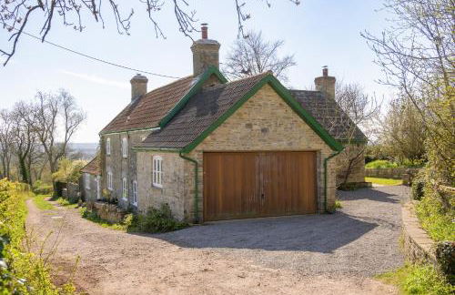 Beautiful cottage set in peaceful surroundings with stunning views - Foto 24