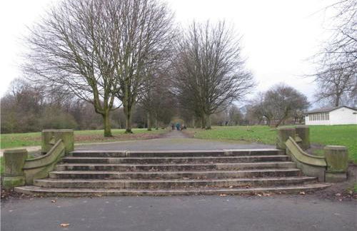 Alexandra Heights Apartments - Foto 3