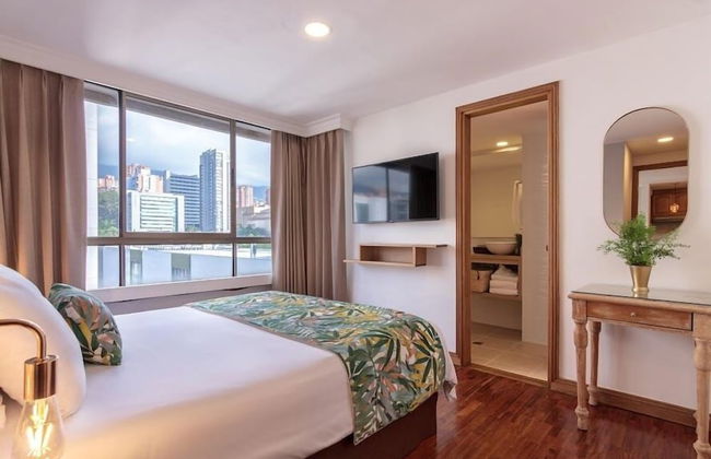 Alcázar de Oviedo By EE Hotels - Foto 30