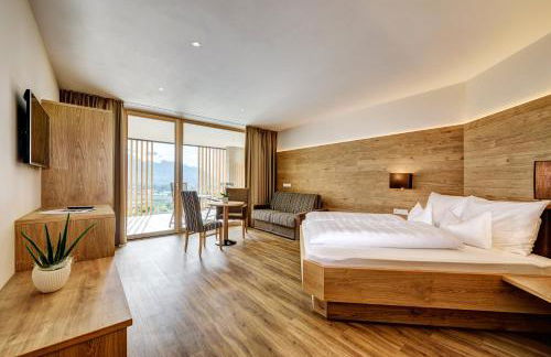 Panorama Residence Öhlerhof - Foto 15