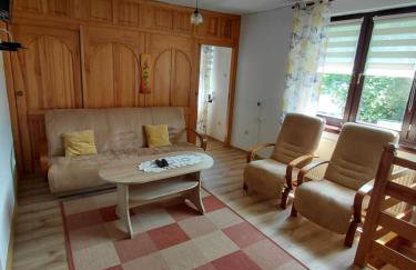 Apartament Na Rozdrożu - Foto 6