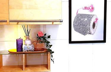 GREEN GARDEN APARTMENT IN ODIVELAS - Foto 35