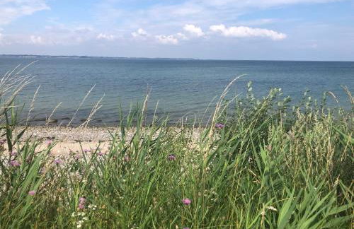 Moderne Ferienwohnung in Strandnähe - Foto 10