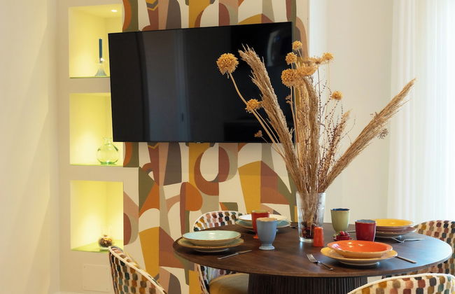 Mermaids' Dream Sorrento - Photo 47