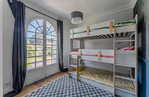 Villa Ostreia - Oasis Familiale - Foto 10