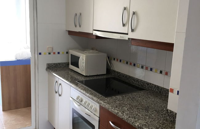 Agora Apartamentos La Volta II - Foto 5