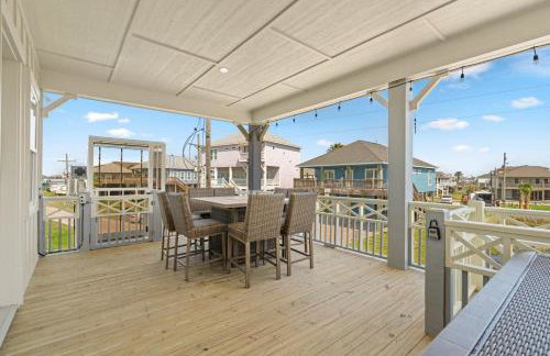 Golf Cart, Elevator, Stylish, 12 guests - LaPerla - Foto 53