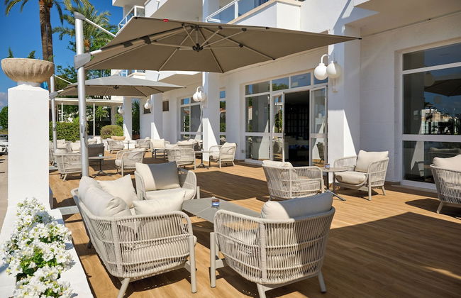 Grupotel Alcudia Suite - Photo 36