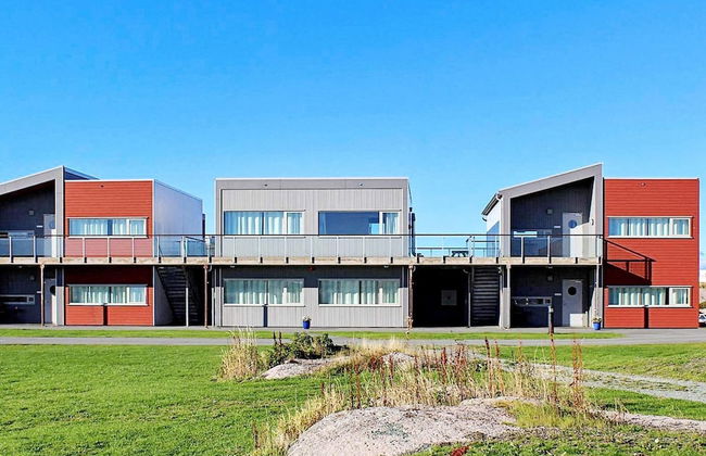 4 Person Holiday Home in Sula - Foto 28