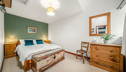 Cosy 2-Bedroom Retreat, Derbyshire Peak District - Foto 4