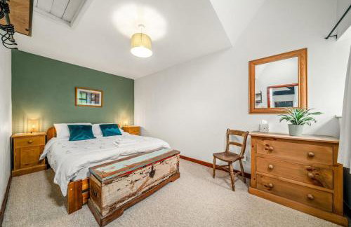 Cosy 2-Bedroom Retreat, Derbyshire Peak District - Foto 4