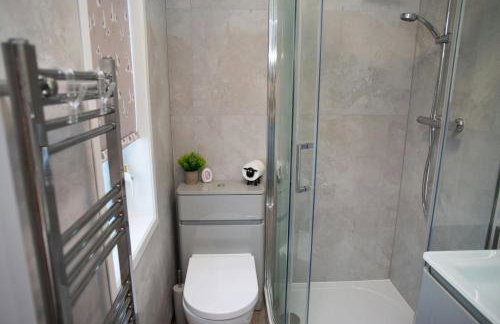 Bay View Tresaith - Foto 19