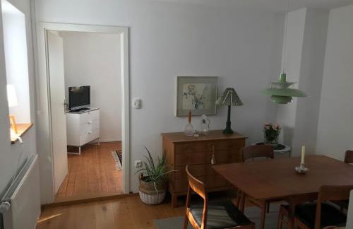 Ferienhaus mit Garten und Balkon - Foto 12