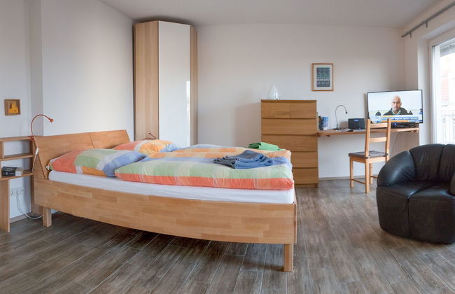 Apartment11 Thüringer - Foto 2