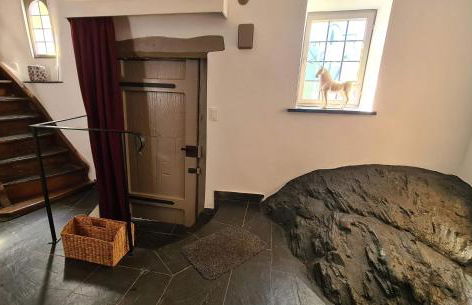 Moselperle- Urlaub im historischen Fachwerkhäuschen - Foto 6