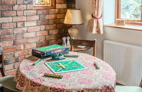 The Willows Cottage - Foto 22