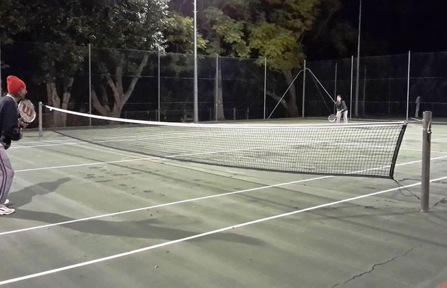 Christmas Creek Cafe & Cabins - Foto 19