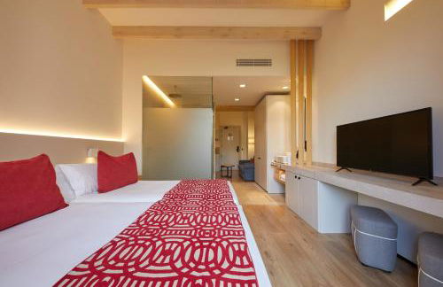 Apartahotel Fil Suites - Photo 85