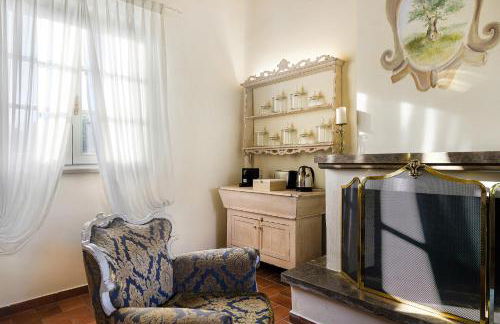 House in the heart of Tuscany with A/C and pool! - Foto 50