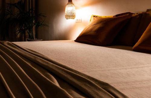 La Ganza suite apartment Visit the most charming sea of Tuscany - Foto 22